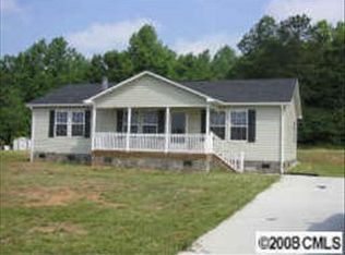 1010 Canada Dr, Dallas, NC 28034