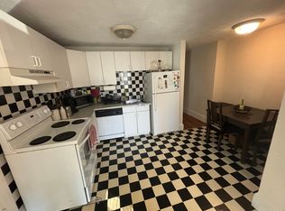 499 Park Dr APT 5, Boston, MA 02215