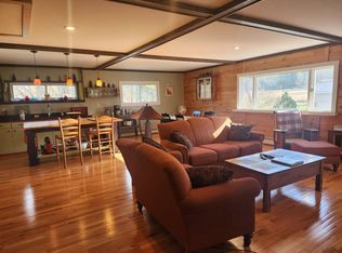 832 W Fulton Rd, West Fulton, NY 12194