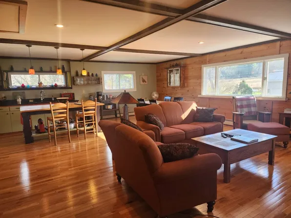 832 W Fulton Rd, West Fulton, NY 12194