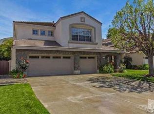 678 Windswept Pl, Simi Valley, CA 93065