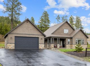 101 Wintergreen Ln, Ronald, WA 98940