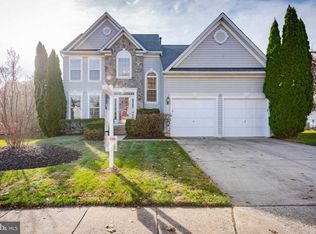 239 Ritterslea Ct, Owings Mills, MD 21117