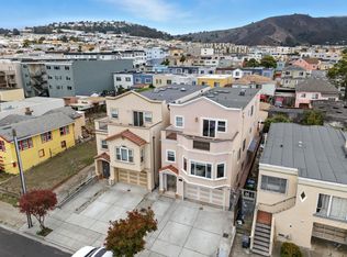 157 Station Ave, Daly City, CA 94014