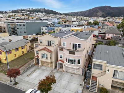 157 Station Ave, Daly City, CA, 94014