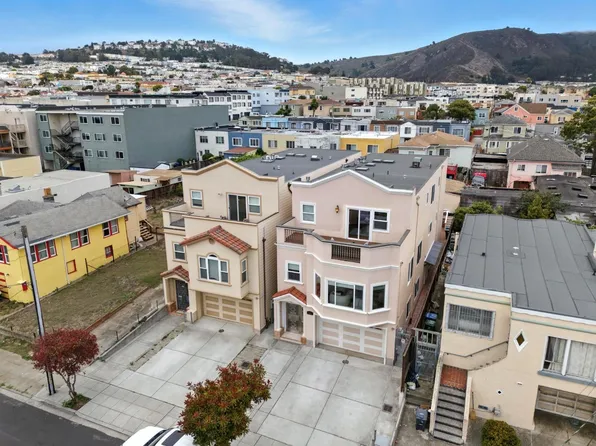 157 Station Ave, Daly City, CA 94014