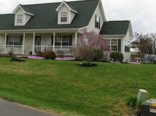 108 Deer Path Trl, Vonore, TN 37885