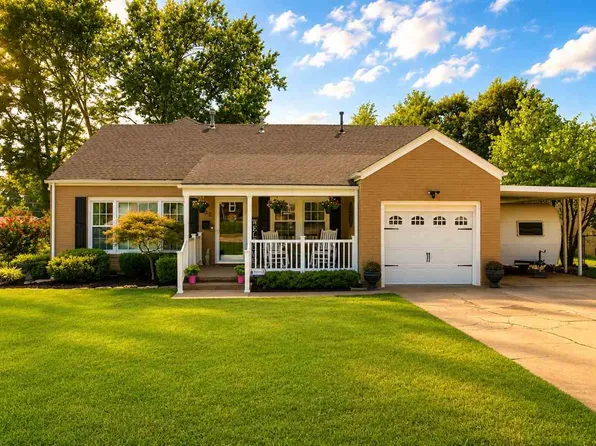 132 Viola Ave, Ponca City, OK 74601