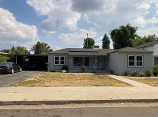 2021 Merced St, Selma, CA 93662