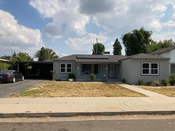 2021 Merced Street, Selma, CA 93662