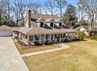 211 Hide A Way Ln, Carriere, MS 39426