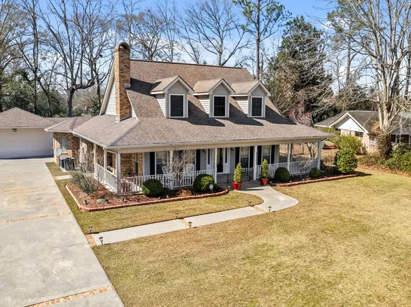 211 Hide A Way Ln, Carriere, MS 39426