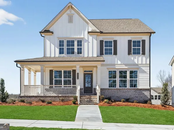 5550 Spring St, Flowery Branch, GA 30542