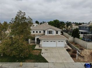 14954 Beartree St, Fontana, CA 92336