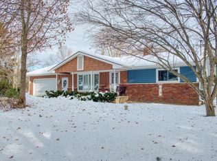 6209 S Byron Rd, Durand, MI 48429