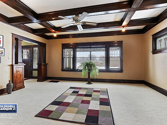 Gorgeous living room
