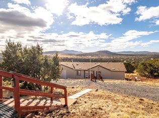 1608 E Sagebrush Rd, Williams, AZ 86046