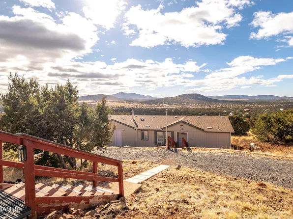 1608 E Sagebrush Rd, Williams, AZ 86046