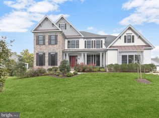 1633 Grand Meadow Dr, Gambrills, MD 21054