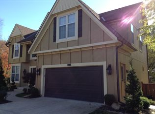 5434 W 139th St, Overland Park, KS 66224