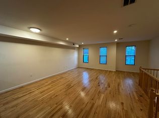 180 North St #2, Jersey City, NJ 07307