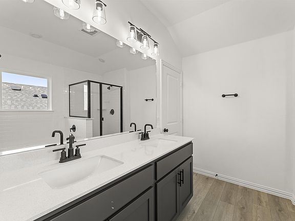 Primary Bathroom Representative Photo