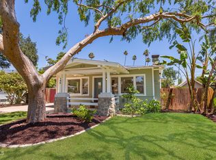 196 S Oak Ave, Pasadena, CA 91107