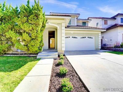 1355 Sutter Buttes St, Chula Vista, CA, 91913