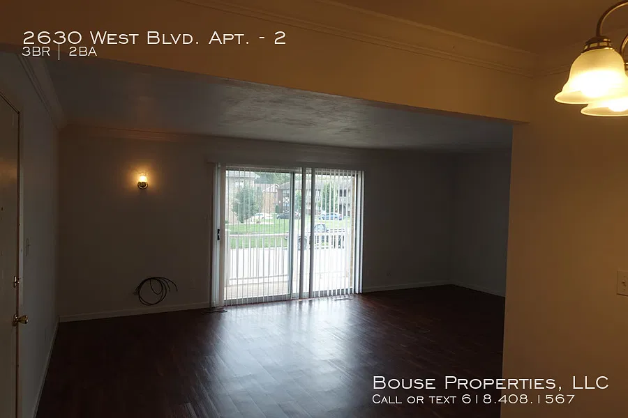 Bouse Apartment Homes — Photo 4