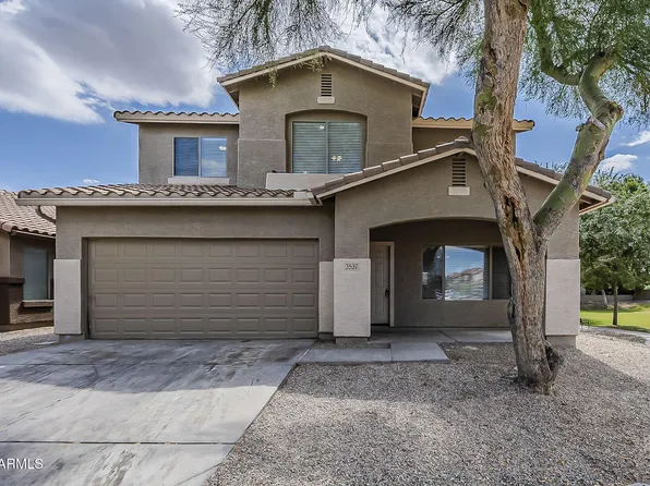 3537 W PASEO Way, Laveen, AZ 85339