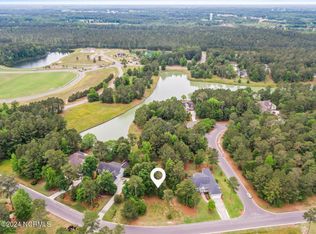 198 Cellars Way, Wallace, NC 28466