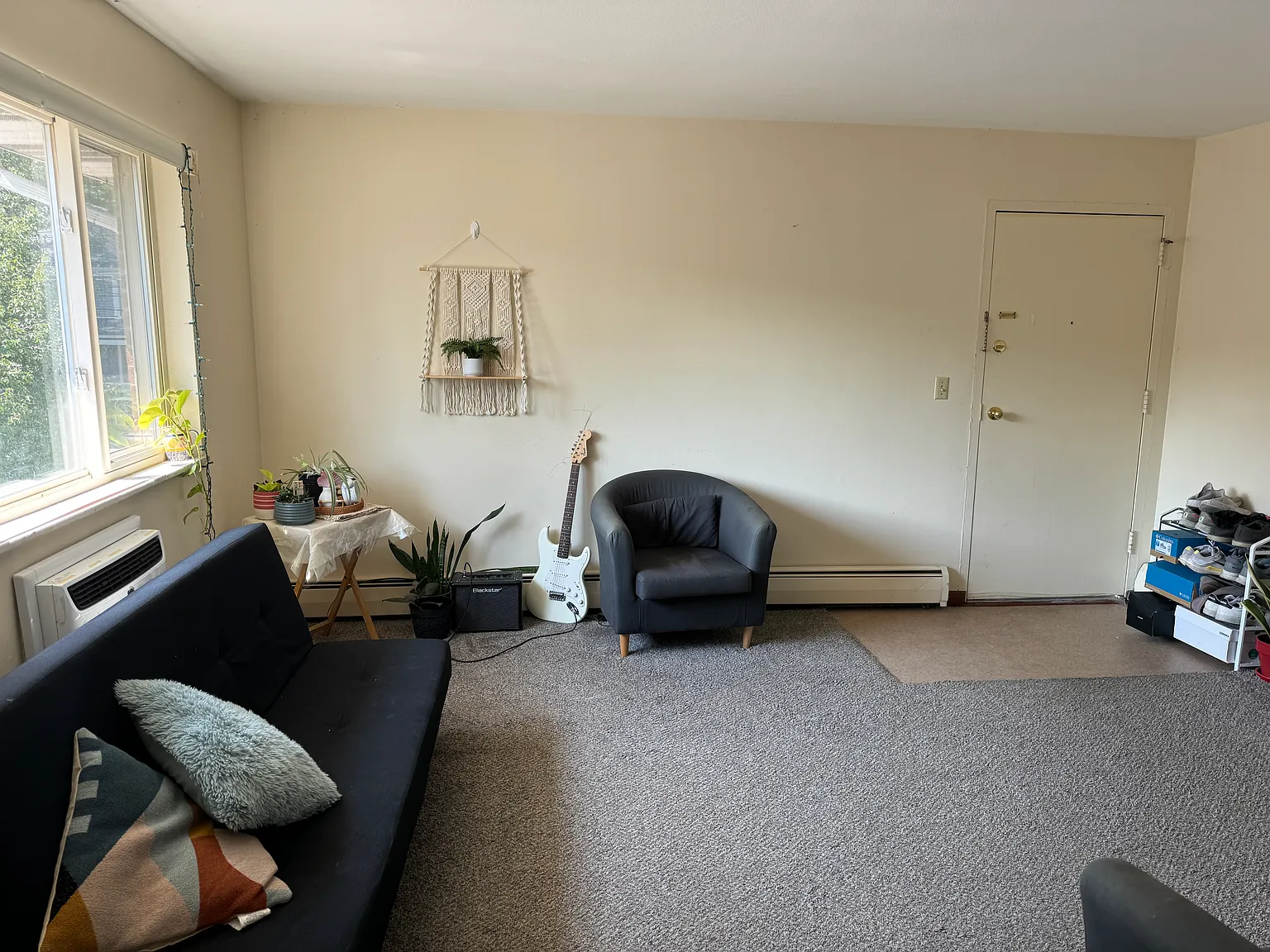 1 bed, $985 — Photo 3