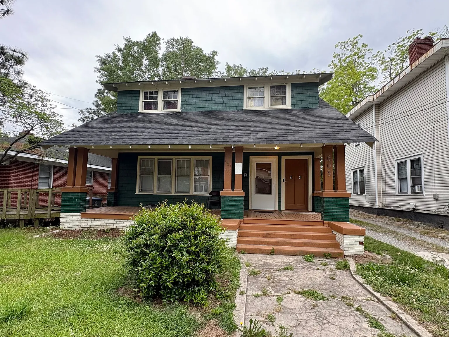 Hammond Street 605 — Photo 1