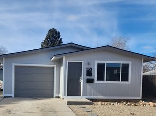 1631 S Taggart St, Boise, ID 83705
