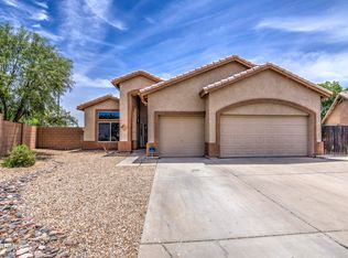 863 S Del Rancho, Mesa, AZ 85208