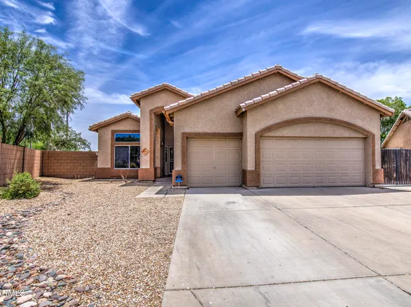 863 S Del Rancho --, Mesa, AZ 85208