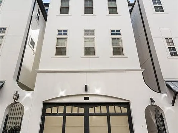 1131 W 21st St, Houston, TX 77008