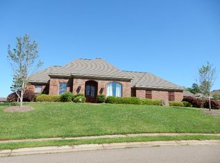 309 Faith Way, Brandon, MS 39042