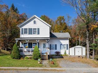 13 Goshen Rd, Hensonville, NY 12439