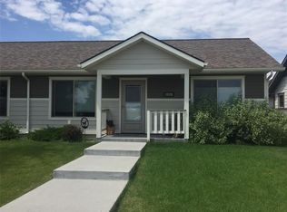 1019 Cottonwood Rd, Bozeman, MT 59718