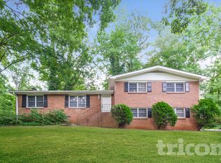 1374 Live Oak Ln, Acworth, GA 30102