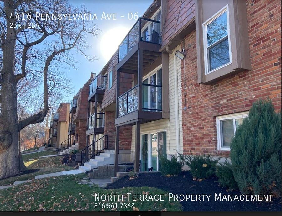 1st image of 4416 Pennsylvania Ave APT 6