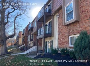 4416 Pennsylvania Ave APT 6, Kansas City, MO 64111
