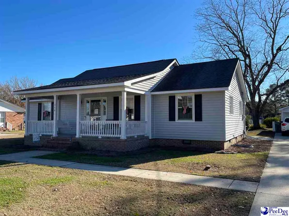 318 Camellia Ave, Marion, SC 29571