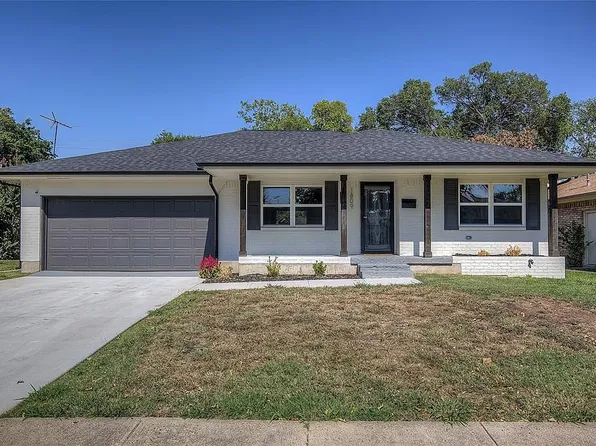 1809 Bardfield Ave, Garland, TX 75041