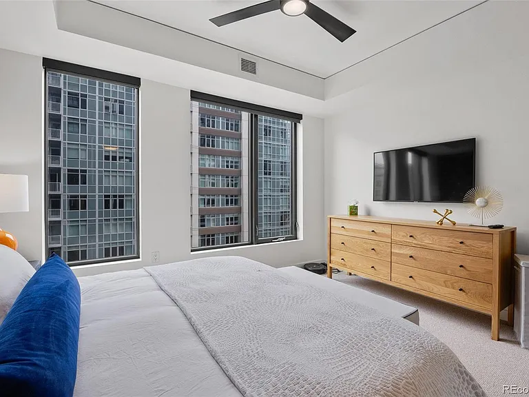 1750 Wewatta St #901 — Photo 22