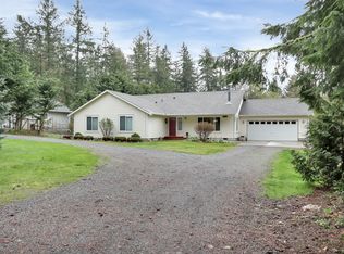 38117 115th Ave E, Eatonville, WA 98328