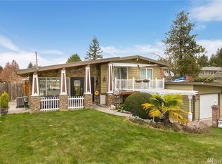 15444 SE 8th St, Bellevue, WA 98007