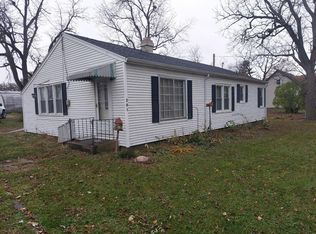 209 W Allen St, Kentland, IN