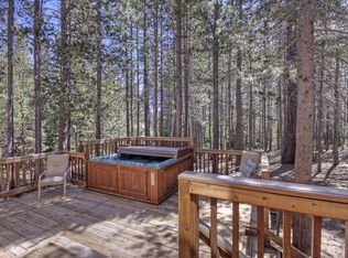 14525 Swiss Ln, Truckee, CA 96161